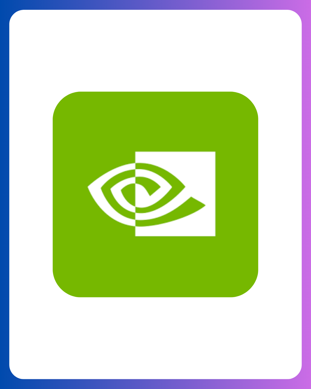 Omniverse Audio2Face